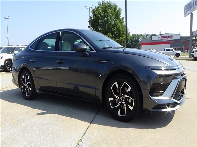 2025 Hyundai SONATA SEL:C7094