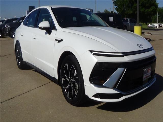 2025 Hyundai SONATA SEL:C6970