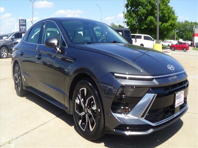 2025 Hyundai SONATA SEL:C6970A