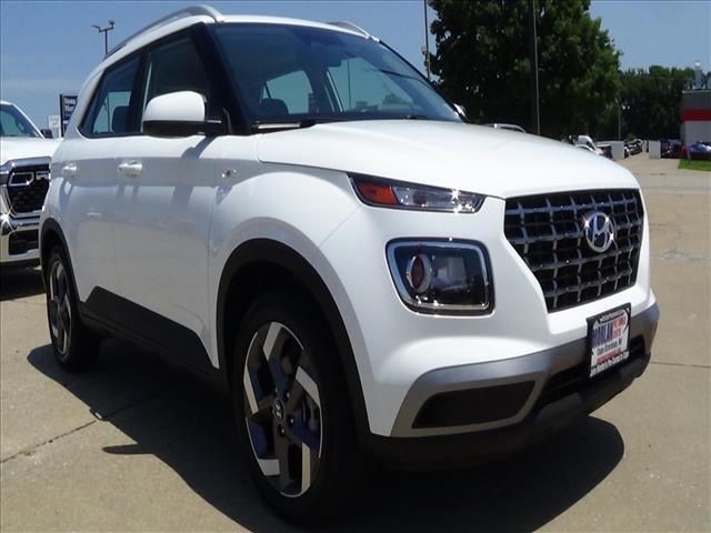 2025 Hyundai VENUE SEL:C6968