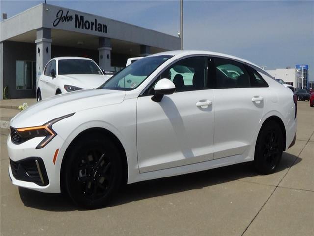 2025 Kia K5 LXS:C6880
