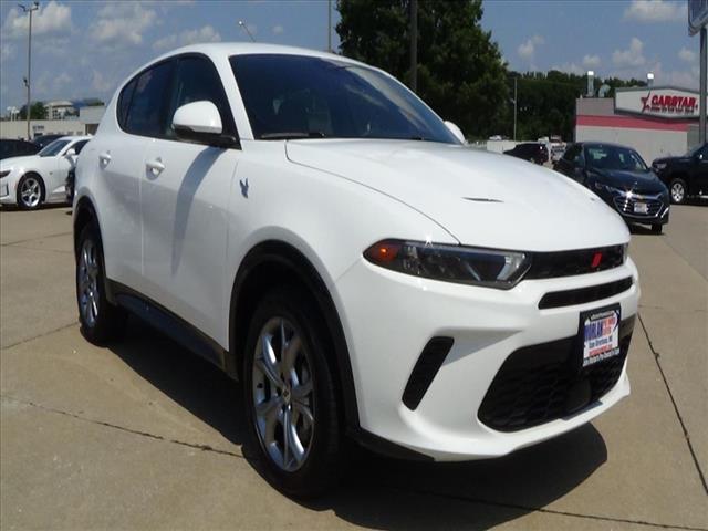 2024 Dodge Hornet R/T:C6473