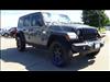 2023 Jeep Wrangler Willys 4xe