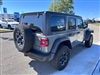 2023 Jeep Wrangler Rubicon 4xe