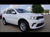 2022 Dodge Durango SXT