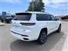 2025 Jeep Grand Cherokee L Overland
