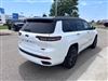 2025 Jeep Grand Cherokee L Summit Reserve