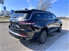 2024 Jeep Grand Cherokee L Summit Reserve