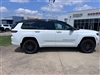 2025 Jeep Grand Cherokee L Summit Reserve
