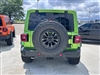 2025 Jeep Wrangler Rubicon 392 Final Edition