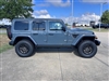 2025 Jeep Wrangler Rubicon 392 Final Edition