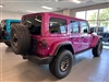 2024 Jeep Wrangler Rubicon 392 Final Edition