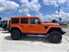 2025 Jeep Wrangler Rubicon 392 Final Edition