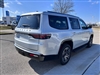 2024 Wagoneer Wagoneer Base