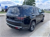 2025 Jeep Wagoneer Series III