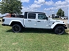2025 Jeep Gladiator Willys