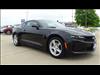 2023 Chevrolet Camaro LT