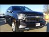 2022 Chevrolet Suburban Premier