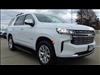 2022 Chevrolet Tahoe Premier