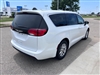 2025 Chrysler Voyager LX