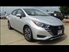 2023 Nissan Versa SV