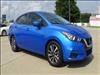 2020 Nissan Versa SV