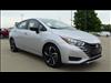 2024 Nissan Versa SR