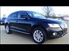 2015 Audi Q5 2.0T quattro Premium Plus