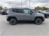 2023 Jeep Renegade Upland