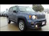 2023 Jeep Renegade Limited