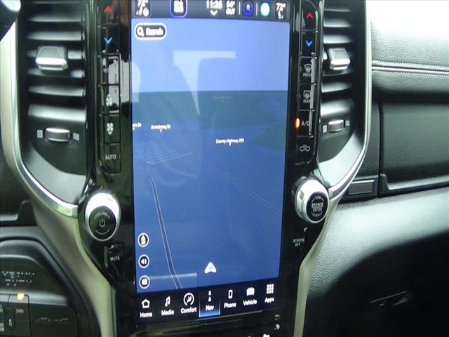 2024 RAM 2500 Laramie:C6488