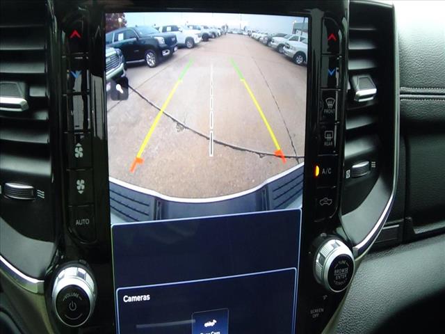 2024 RAM 2500 Laramie:C6488