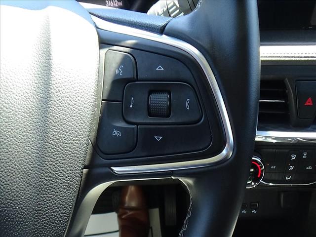 2025 Buick Encore GX Preferred:C7032