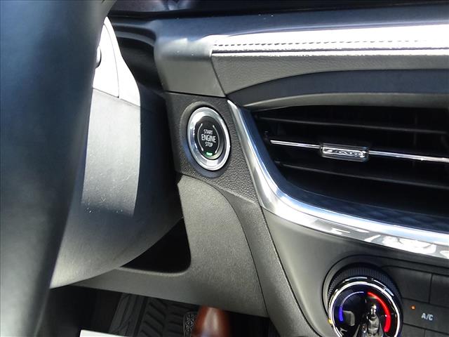 2025 Buick Encore GX Preferred:C7032