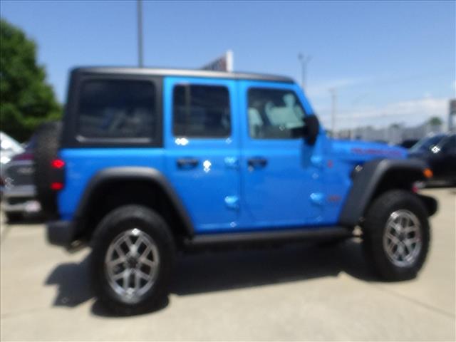 2024 Jeep Wrangler Rubicon:C6902