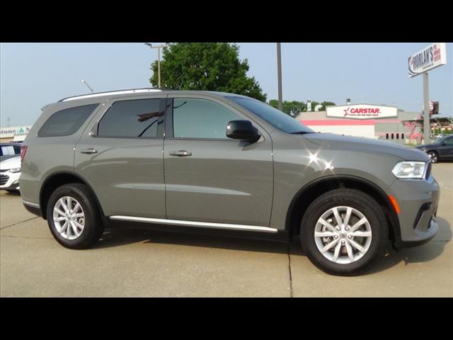 2024 Dodge Durango SXT