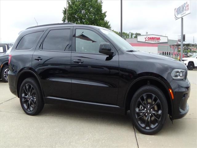 2024 Dodge Durango GT:C6524