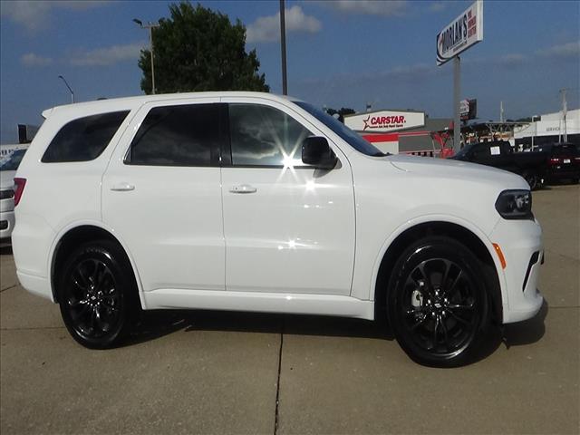 2026 Dodge Durango GT:C7005