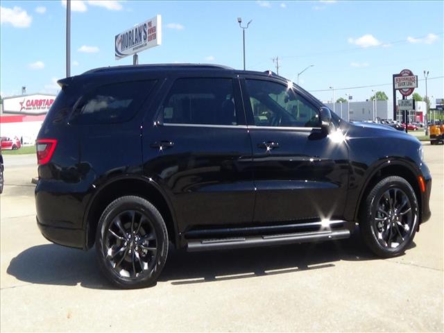 2024 Dodge Durango GT Premium:C6920