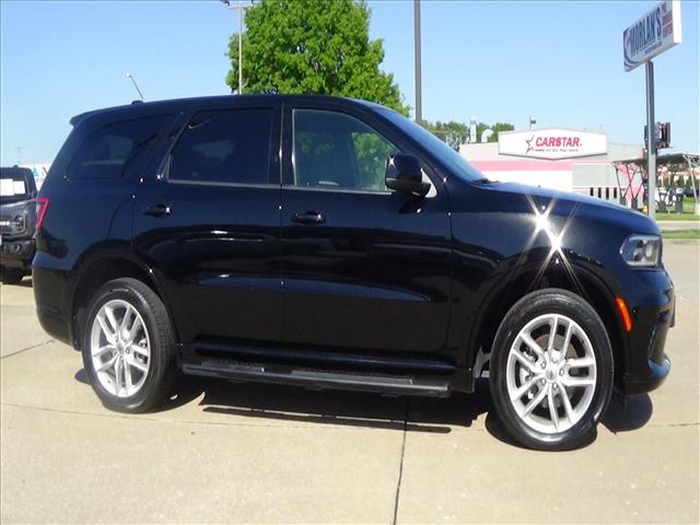 2024 Dodge Durango GT:C6916