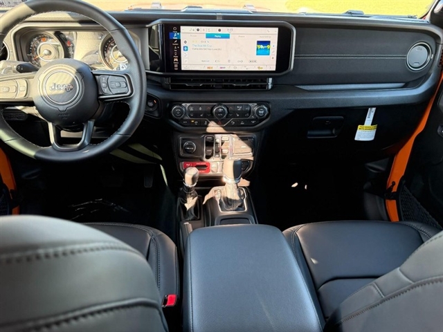 2027 Jeep Wrangler Willys 392:27-040