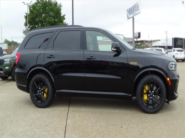 2024 Dodge Durango SRT 392:C6605