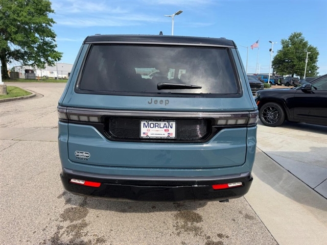 2026 Jeep Grand Wagoneer Upland:26-172
