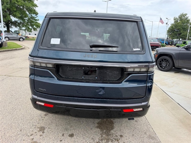 2026 Jeep Grand Wagoneer Upland:26-209