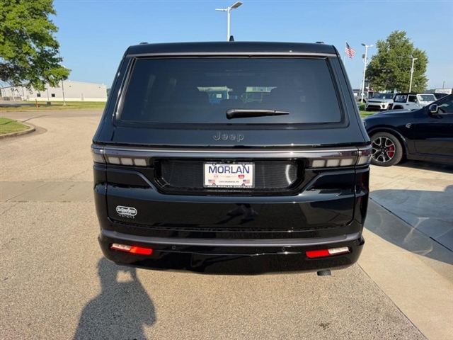 2026 Jeep Grand Wagoneer Upland:26-220