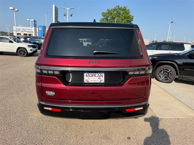 2026 Jeep Grand Wagoneer Upland:26-222