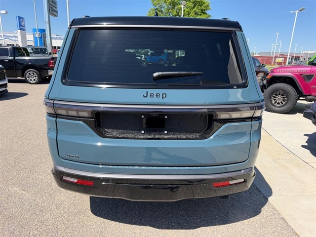2026 Jeep Grand Wagoneer Upland:26-135