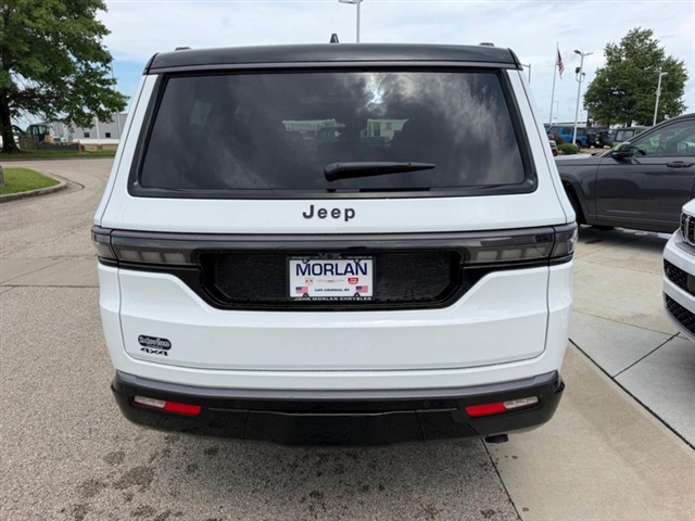 2026 Jeep Grand Wagoneer Upland:26-218