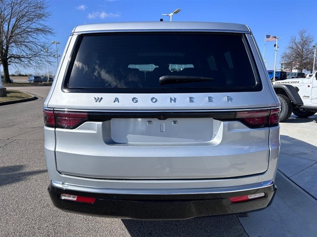 2024 Wagoneer Wagoneer Base
