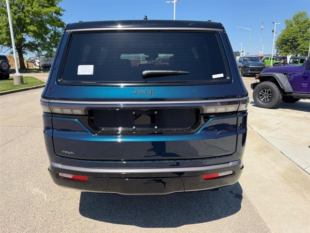 2026 Jeep Grand Wagoneer Upland:26-148